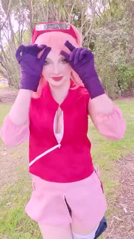 Mikomin - Sakura Haruno~Videos~Mikomin - Sakura Haruno